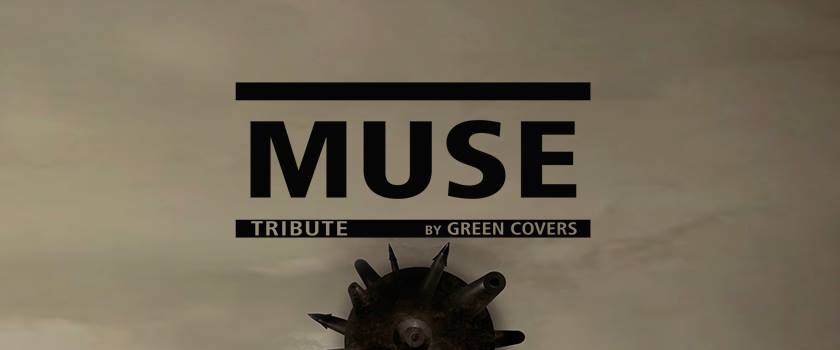 Concierto Tributo a Muse en el Black Bird de Santander