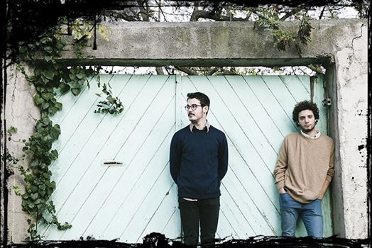 Concierto de Cala Vento en El Reino de Cabezón de la Sal