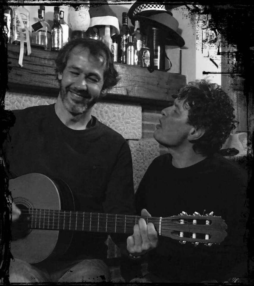 Concierto de Primos en el Reino de Cabezón de la Sal