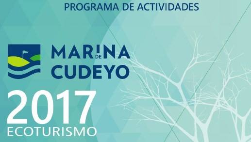Ecoturismo Marina de Cudeyo 2017