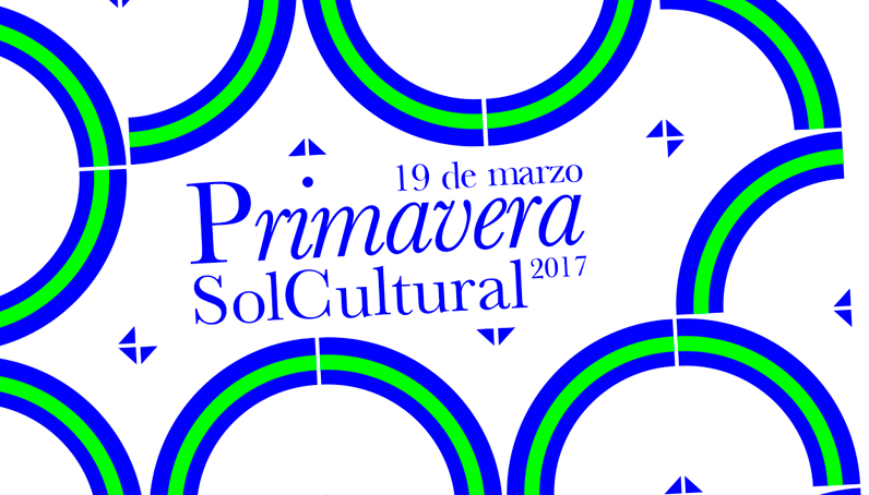Fiesta Primavera Sol Cultural 2017 en Santander