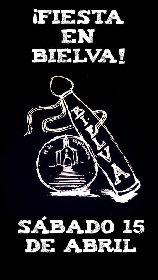 Fiesta en Bielba 2017