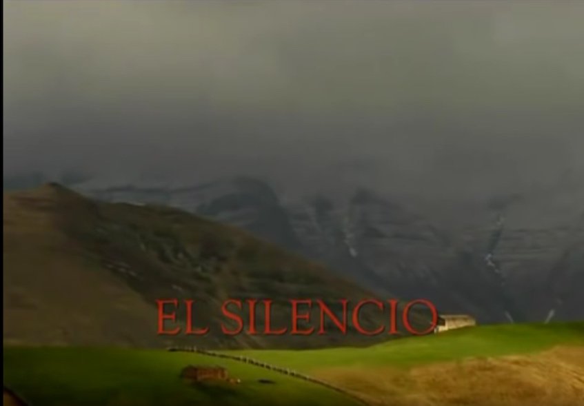 Proyección de la película Pasiegos, Los valles del silencio en el Ateneo de Santander