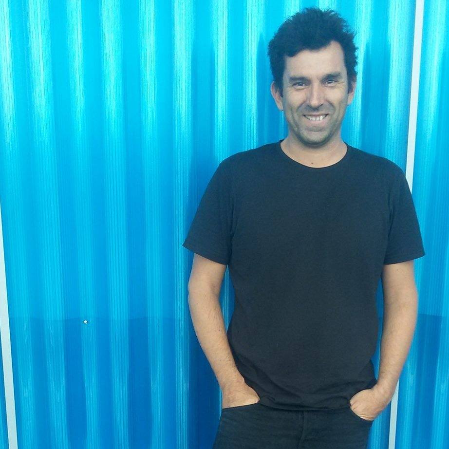 Encuentro en la Utopia con Sito Tresgallo en Santander