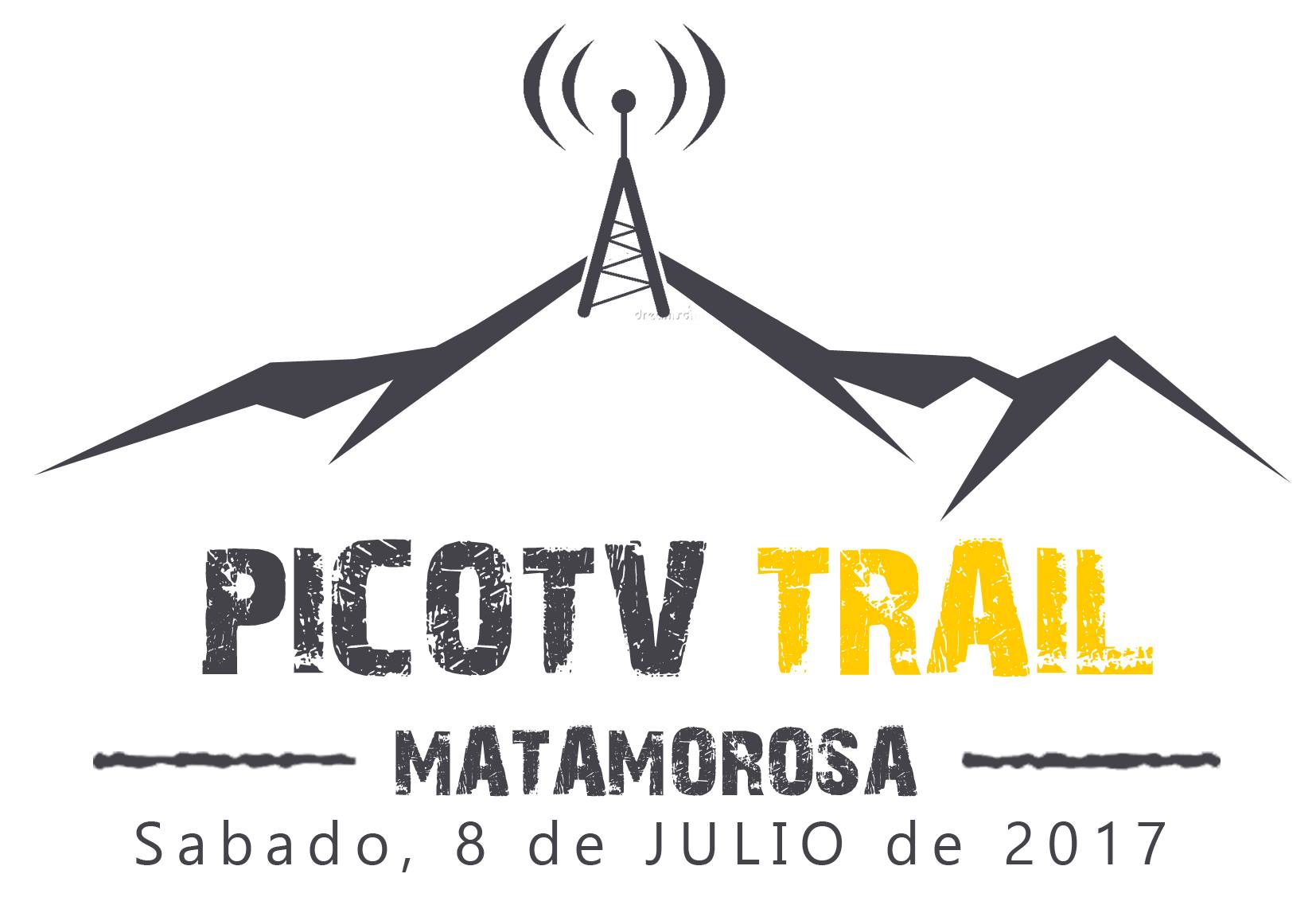 Trail de Matamorosa 2017