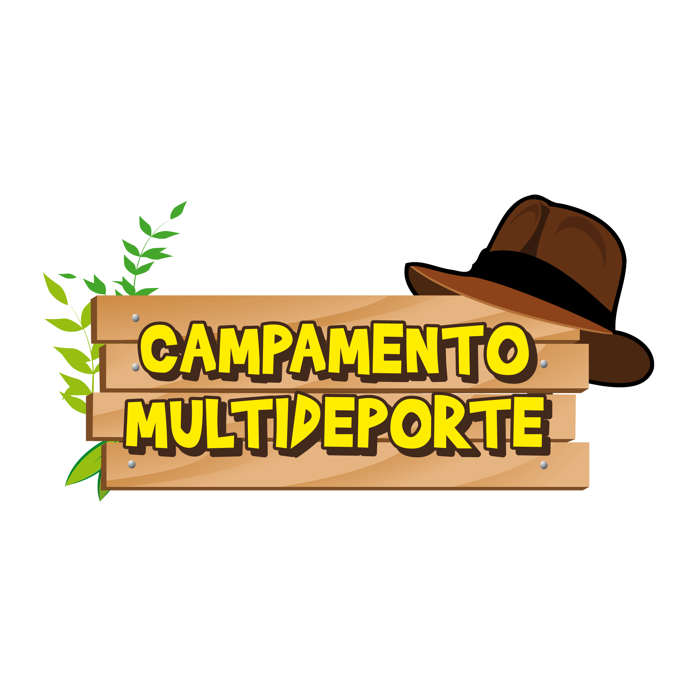 CAMPAMENTO MULTIDEPORTE EN FINCA EL MAZO DE RADA