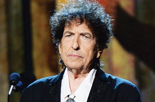 Concierto Homenaje a Bob Dylan en el Rvbicón de Santander
