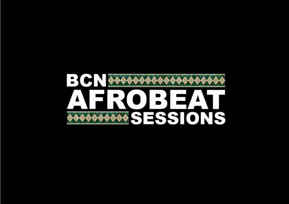 Concierto de BCN Afrobeat Sessions en el Niágara de Santander