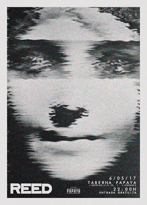Concierto de Reed en la taberna Papaya de Liérganes