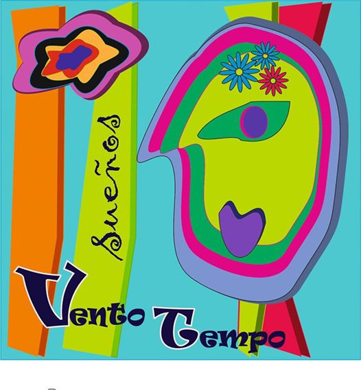 Concierto de Vento Tempo en La Viga de Soto de la Marina