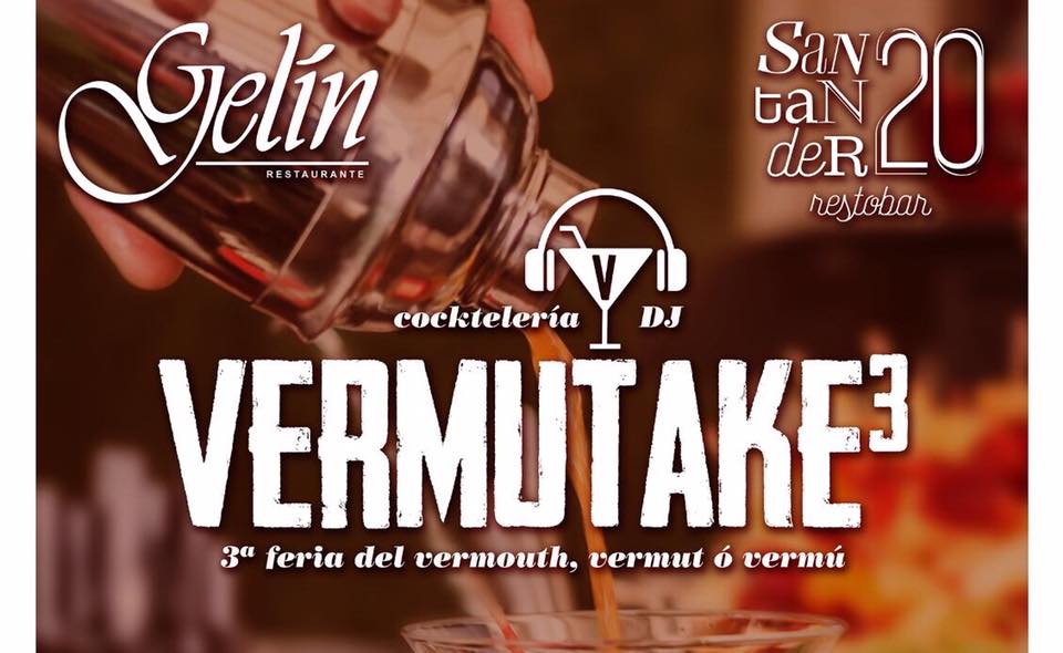 Feria del Vermú en la S20 de Santander