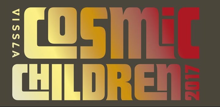 Festival Cosmic Children Surf en Santander y Liencres 2017