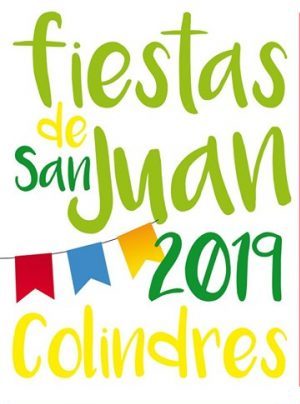 Fiestas de San Juan en Colindres 2019