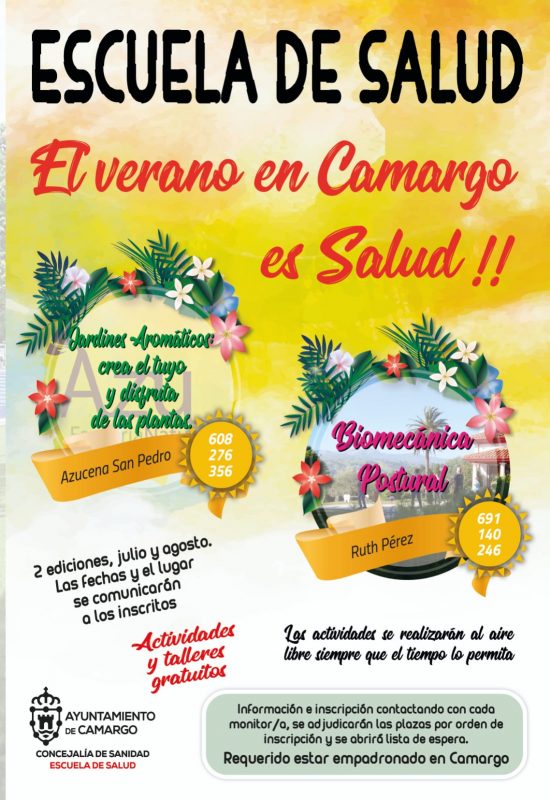 JARDINES AROMÁTICOS: CREA EL TUYO Y DISFRUTA CON LAS PLANTAS