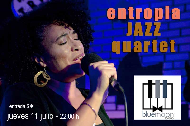 ENTROPIA JAZZ