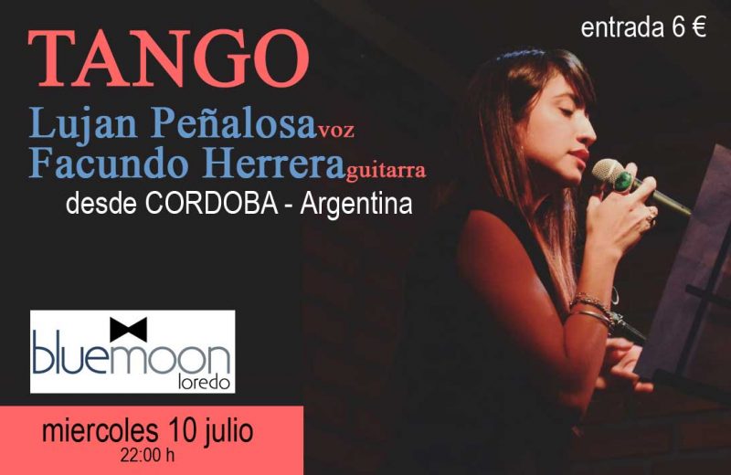 TANGO desde ARGENTINA