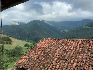 Vistas de Liébana