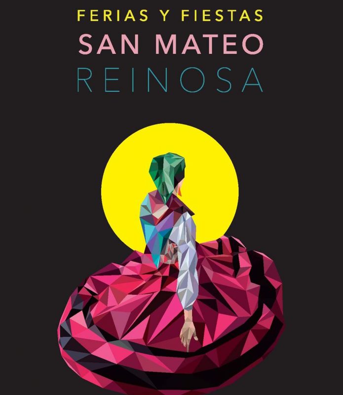 Fiestas de San Mateo en Reinosa 2019
