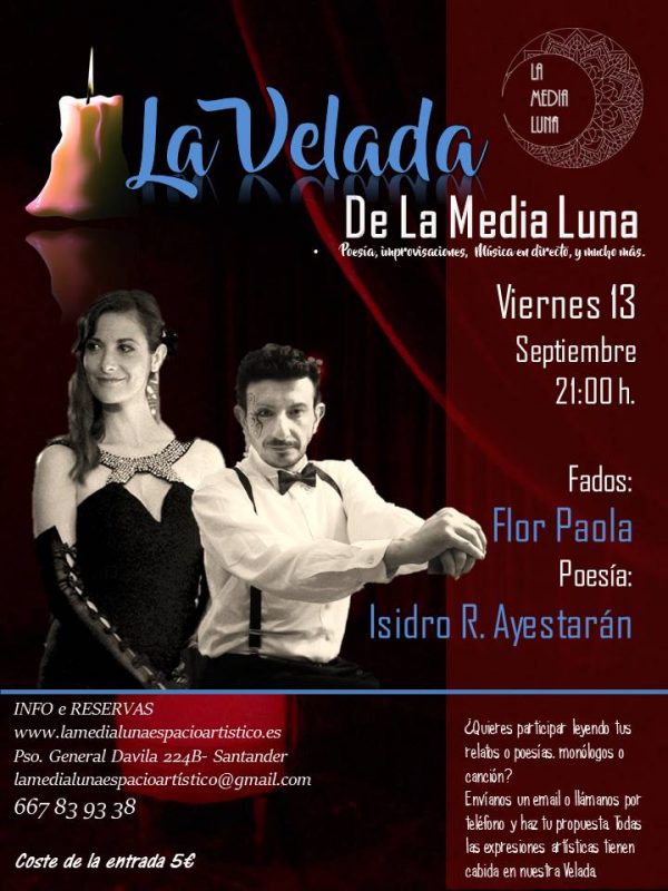 La Velada de la Media Luna