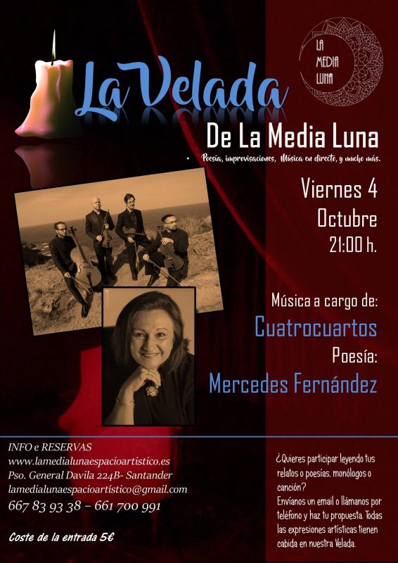 La Velada de la Media Luna