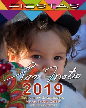 Día del Tudanco en San Mateo (Buelna)