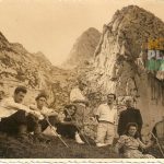 Dobres y Cucayo pico Dobres