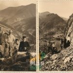 Dobres y Cucayo pico Dobres