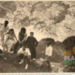 Dobres y Cucayo pico