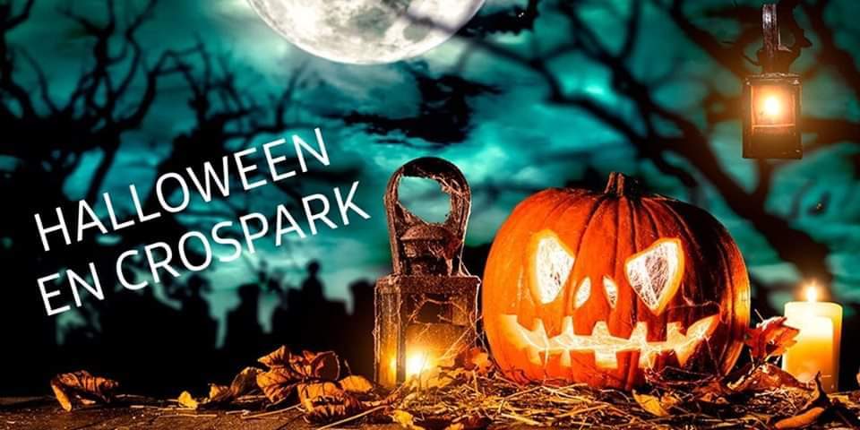 Campus días sin cole del 28 al 31 de octubre