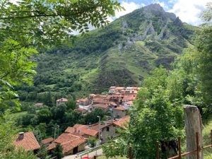 Dobres y Cucayo dos joyas de Cantabria