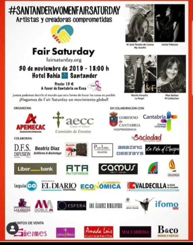 Fair Saturday en Santander
