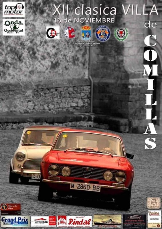 XII Clásica Villa de Comillas