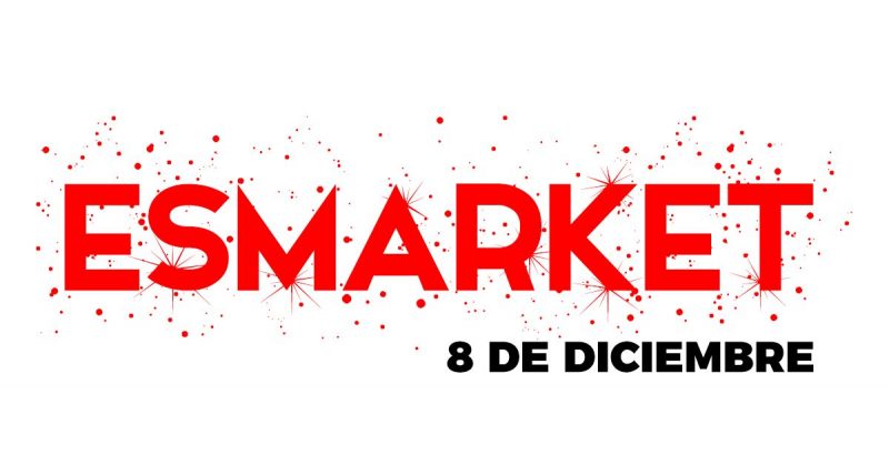 Escenario Market en Santander 8 diciembre