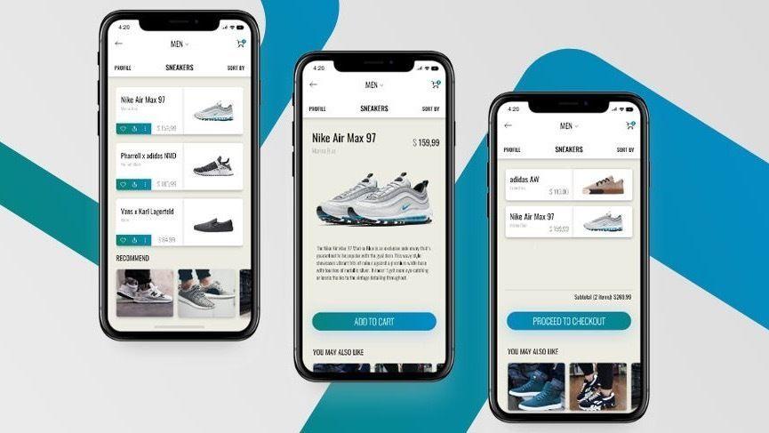 Charla como convertir una web en una aplicación móvil