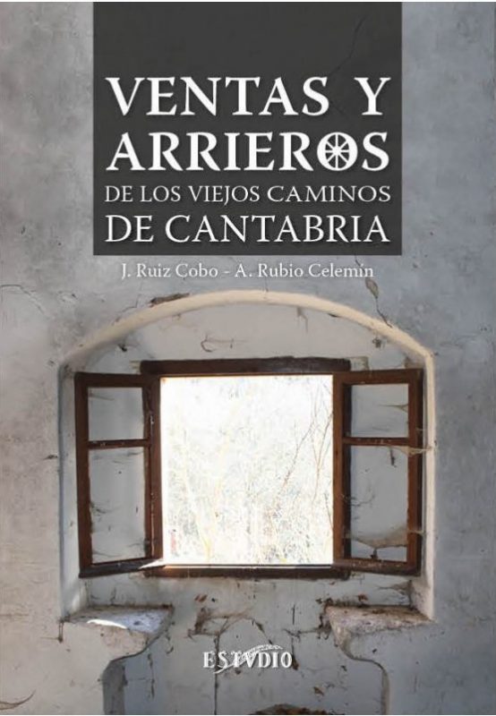 Ventas y arrieros de Cantabria