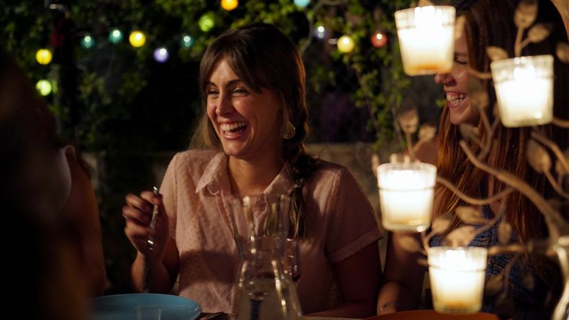 MOIRA en la Filmoteca de Santander