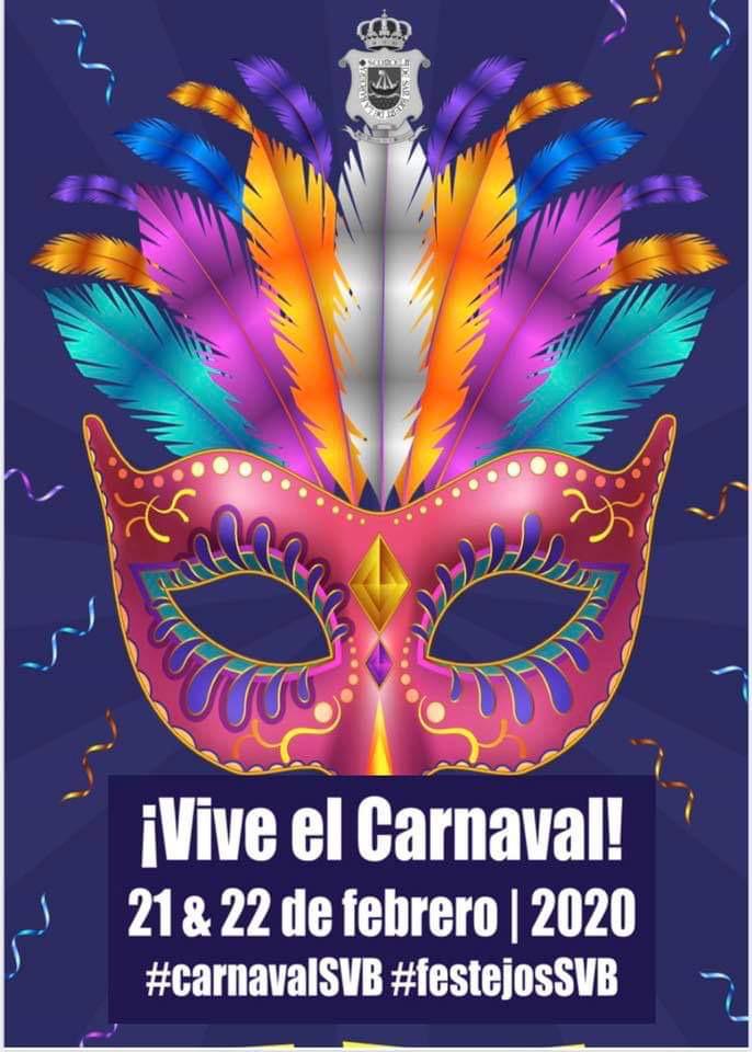 Carnaval San Vicente de la Barquera 2020