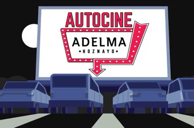 AUTOCINE ADELMA
