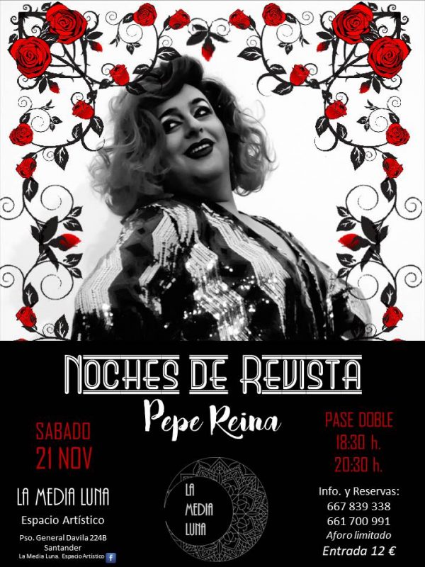 NOCHES DE REVISTA