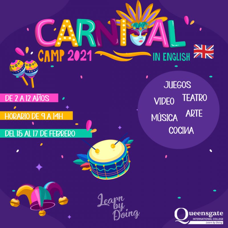 Campus Carnival 2021