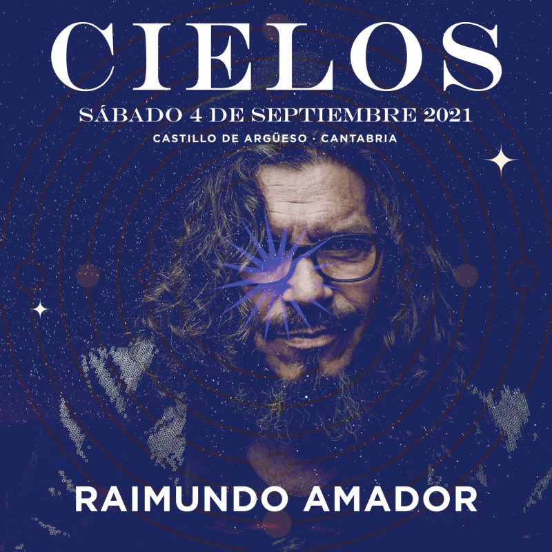 Cielos – Raimundo Amador
