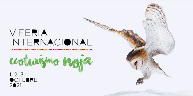 V FERIA INTERNACIONAL DE ECOTURISMO NOJA