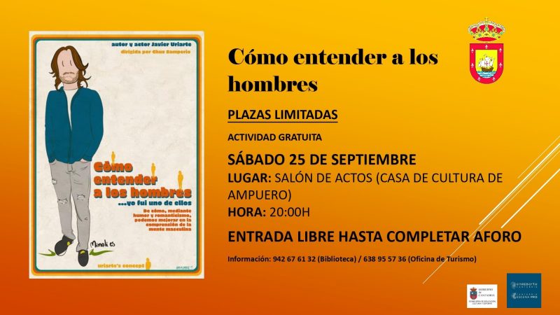 Cómo Entender a los Hombres