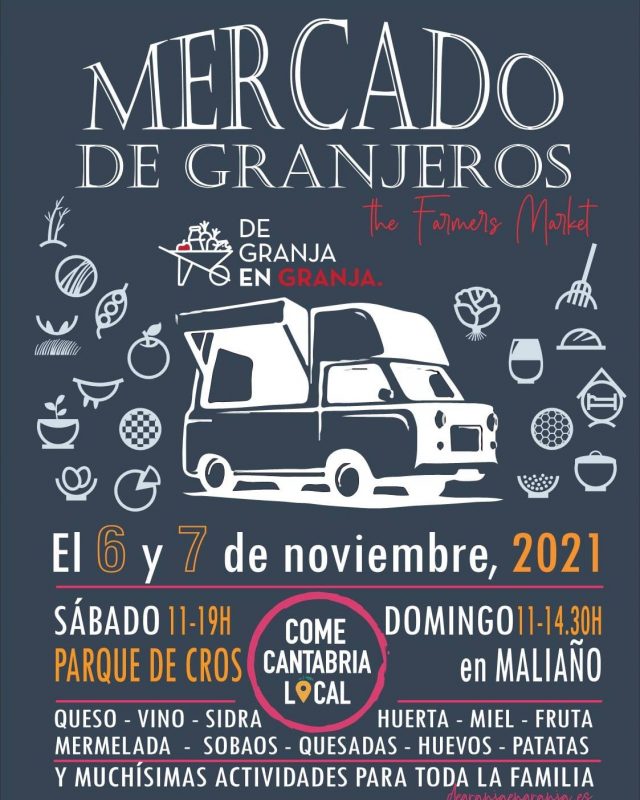 Mercado de Granjeros