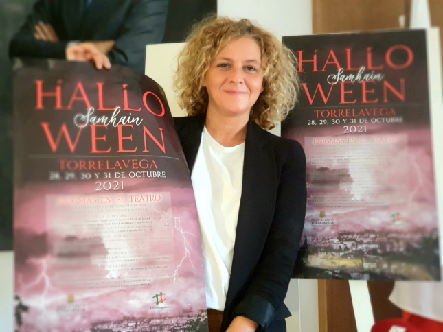 Halloween Torrelavega 2021