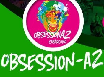 Obsession-A2 Cabárceno 2021