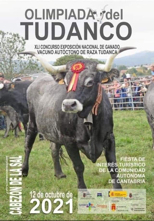 Olimpiada del Tudanco