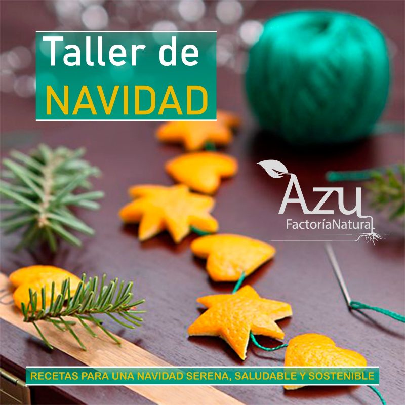 TALLER DE NAVIDAD