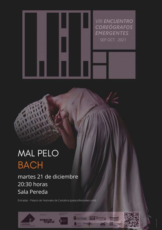 VIII Edición de la Espiral Contemporánea