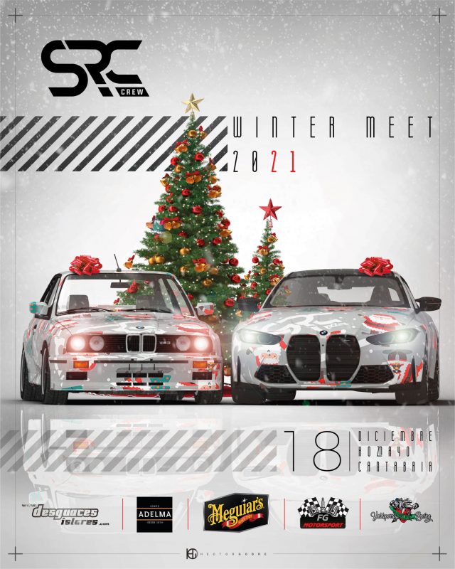 SRC WINTER MEET 2021